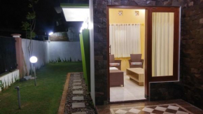  Tjunduk Djiwanta Family House  Batu